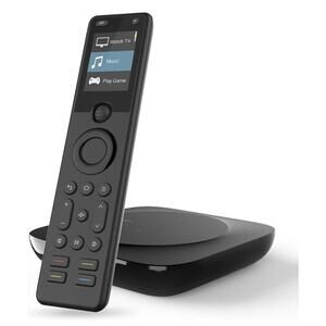 SofaBaton X1 Universal Remote with Hub and App - All in One Smart Remote Control